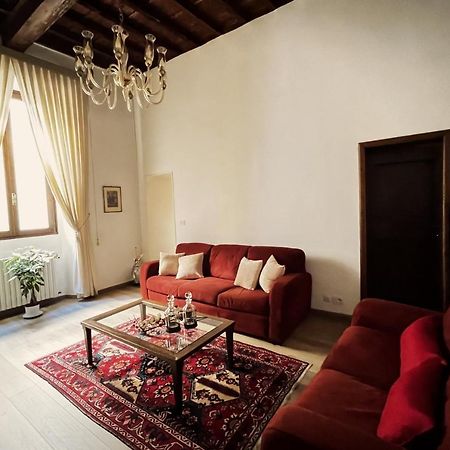 Da Mario In Florence Guesthouse מראה חיצוני תמונה