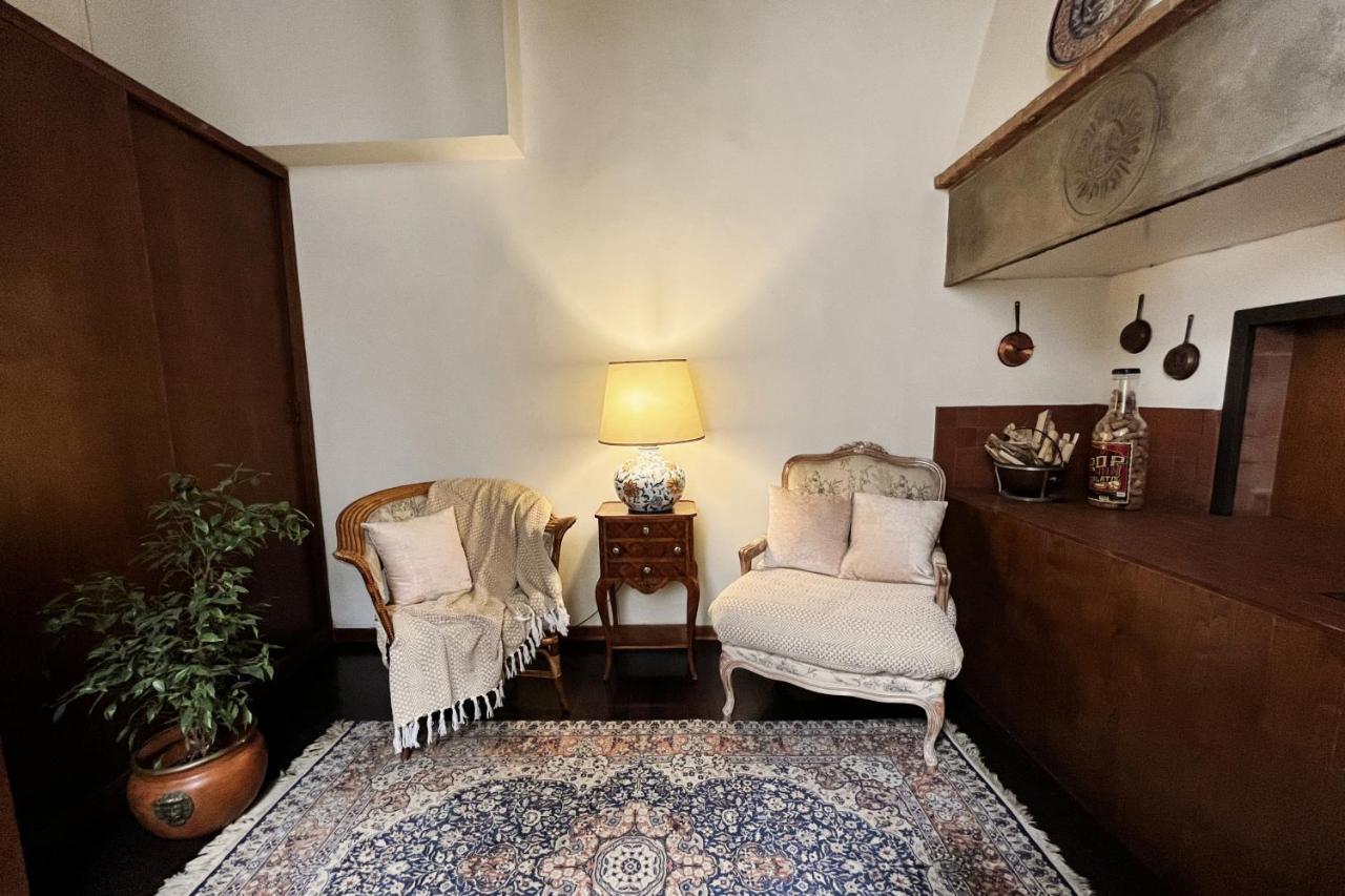 Da Mario In Florence Guesthouse מראה חיצוני תמונה
