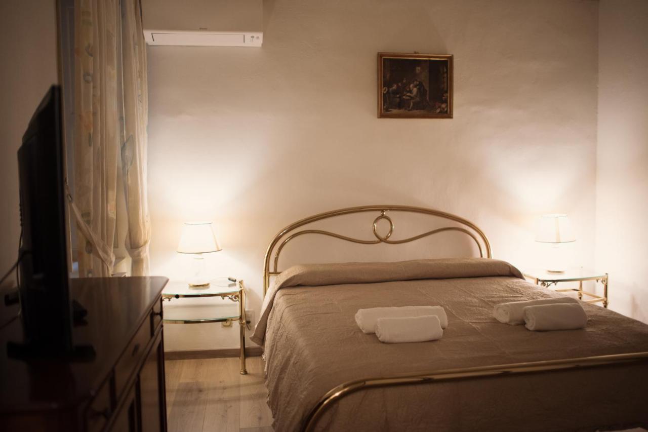 Da Mario In Florence Guesthouse מראה חיצוני תמונה