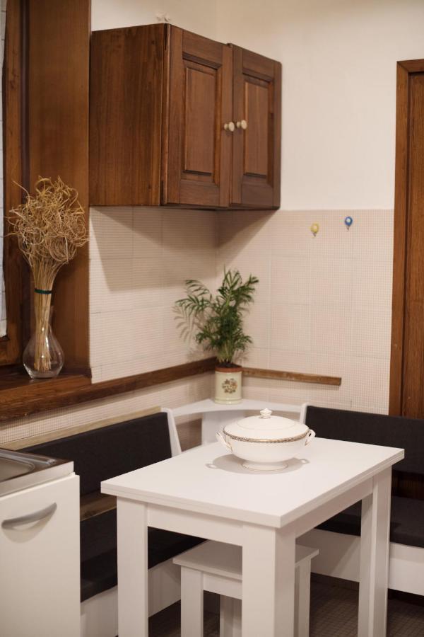 Da Mario In Florence Guesthouse מראה חיצוני תמונה